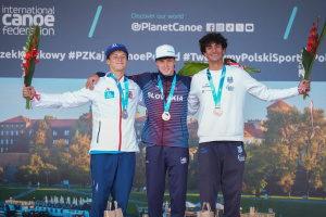 Náhľad V KRAKOVE TITUL JUNIORSKÉHO MAJSTRA SVETA A BRONZ Z HLIADOK