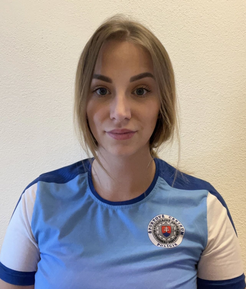 Fotografia Dominika Buzášová