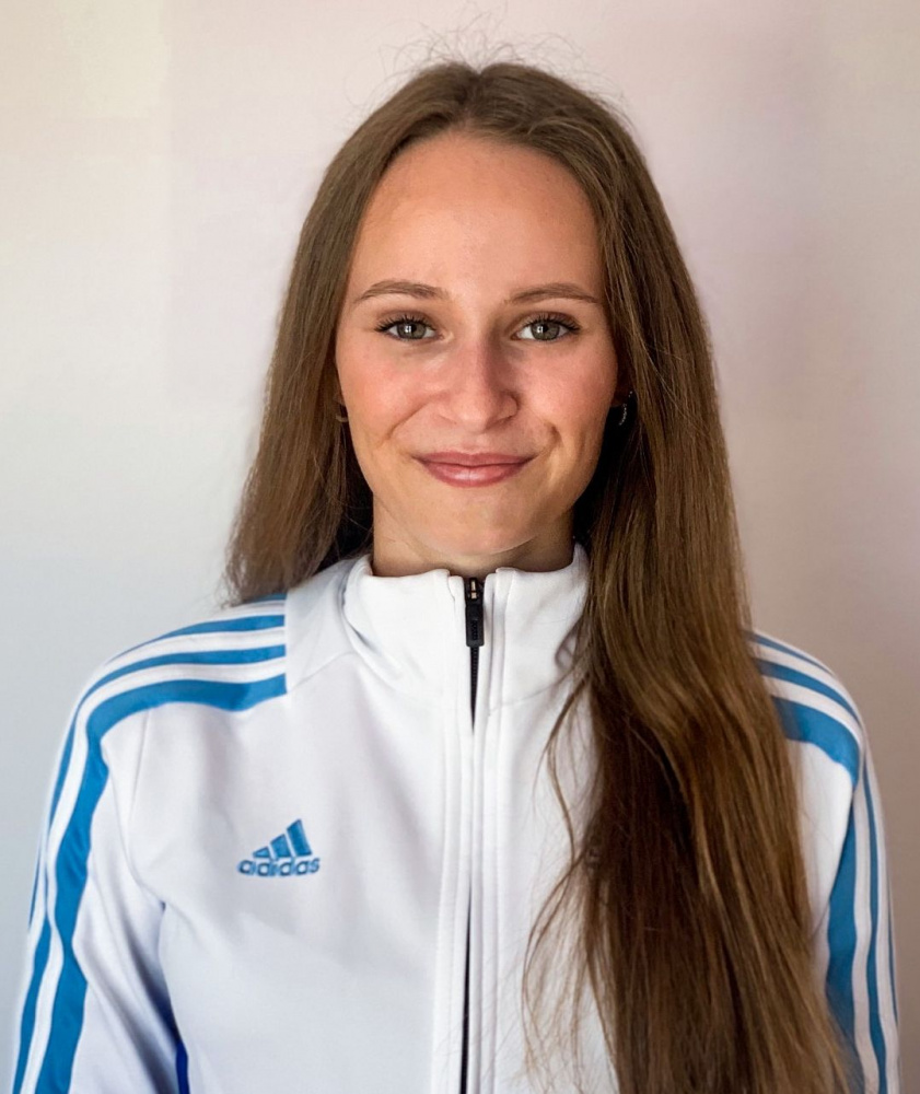 Fotografia Miroslava Hocková 