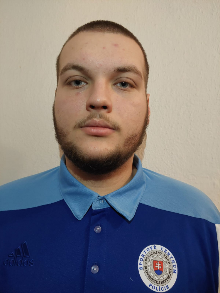 Fotografia Sebastián Šalamon