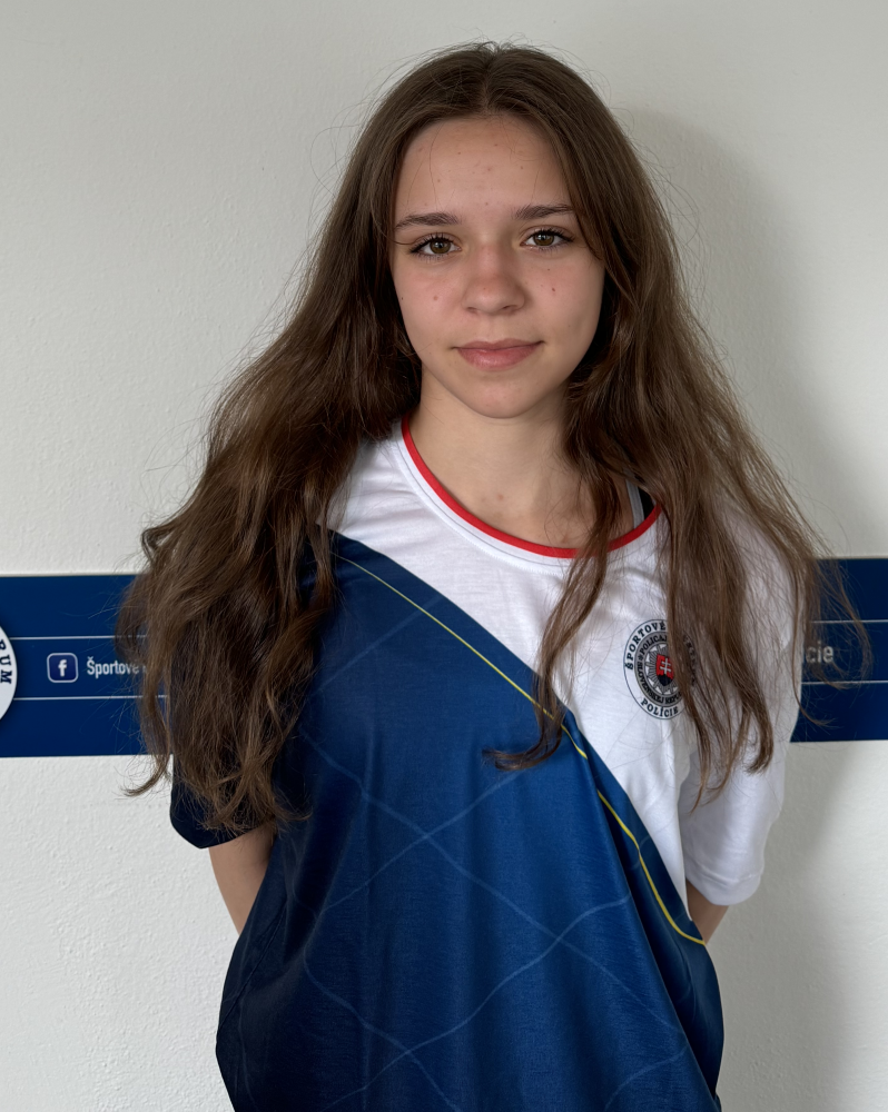 Fotografia Patrícia Tománková