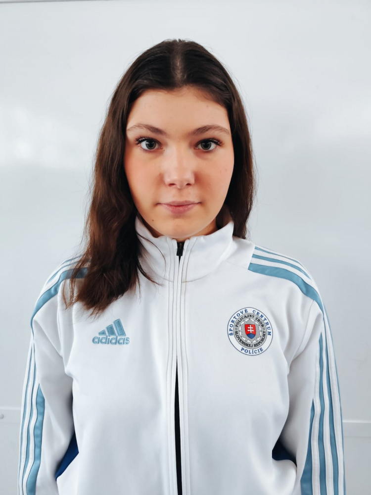 Fotografia Adriana Piknová 