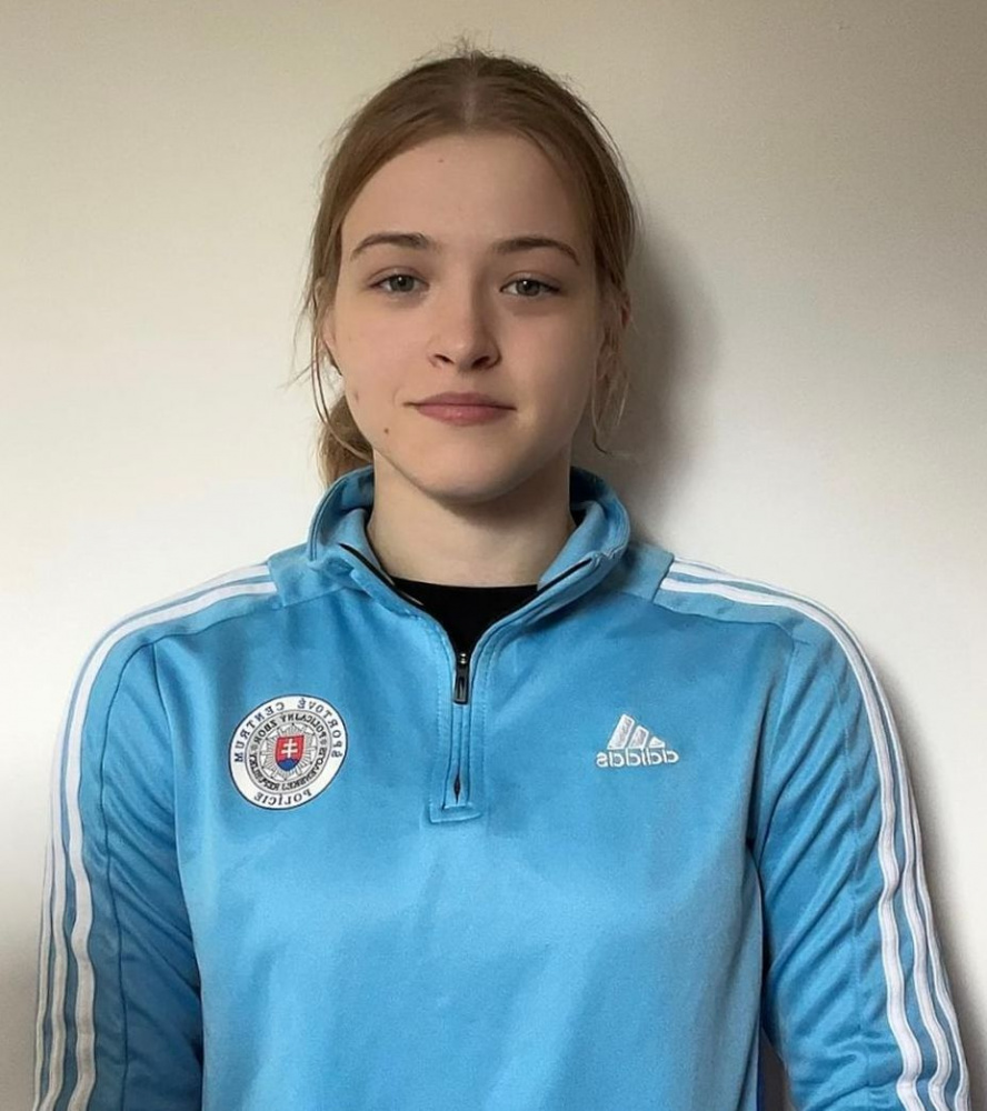 Fotografia Lenka Tománková