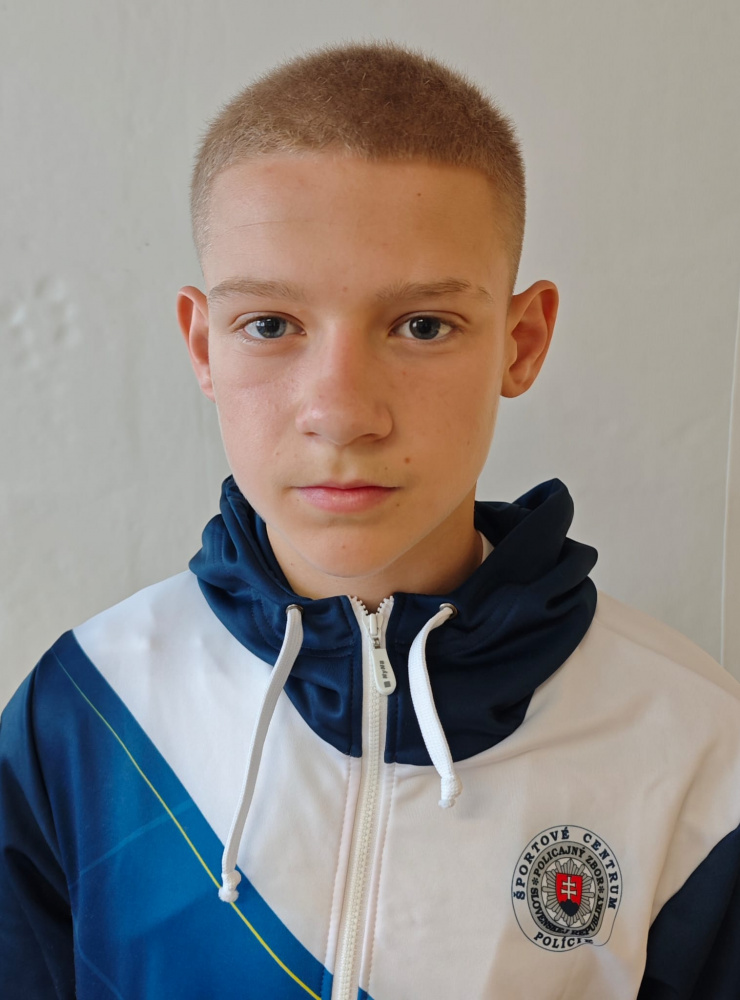 Fotografia Michael Kincl