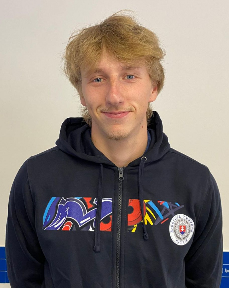 Fotografia Richard Rumanský